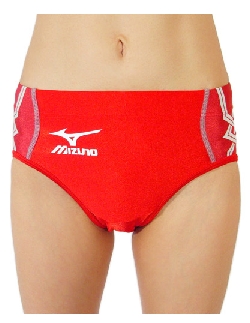 mizuno 陸上用<br>レーシング ショーツ