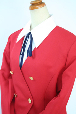 【とらドラ女子制服】☆コスプレ(3)