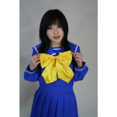 【ときめき】きらめき高校制服【メモリアル】☆セーラー服 3